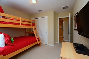 Paradise Palms-4 Bedroom Townhome-3001PP 4 Townhouse by RedAwning