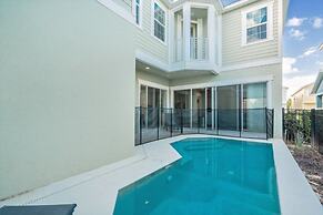 Beautiful Home Near Disney With Private Pool! 5 Bedroom Villa by Redaw