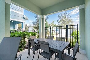 Beautiful Home Near Disney With Private Pool! 5 Bedroom Villa by RedAw