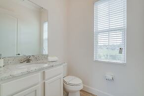 Beautiful Home Near Disney With Private Pool! 5 Bedroom Villa by RedAw