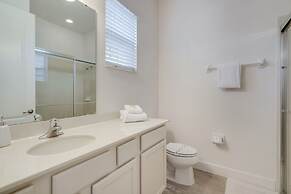 Beautiful Home Near Disney With Private Pool! 5 Bedroom Villa by RedAw