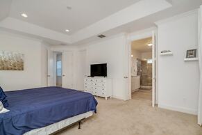 Beautiful Home Near Disney With Private Pool! 5 Bedroom Villa by RedAw