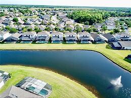 Spacious 5br, 3.5ba Villa South Facing Pool 5 Bedroom Villa by Redawni