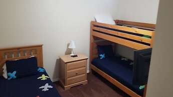 Spacious 5br, 3.5ba Villa South Facing Pool 5 Bedroom Villa by Redawni