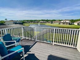 Spacious 5br, 3.5ba Villa South Facing Pool 5 Bedroom Villa by Redawni