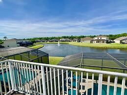 Spacious 5br, 3.5ba Villa South Facing Pool 5 Bedroom Villa by Redawni