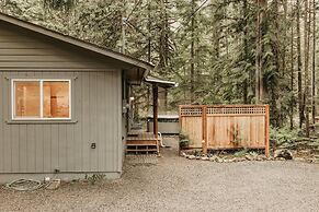 30gs - Bbq - Hot Tub - Wi-fi - Pets Okay - Sleeps 8 3 Bedroom Cabin by