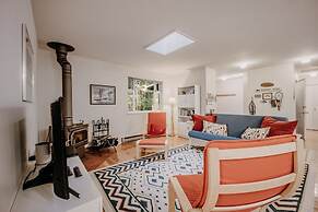 30gs - Bbq - Hot Tub - Wi-fi - Pets Okay - Sleeps 8 3 Bedroom Cabin by