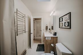 30gs - Bbq - Hot Tub - Wi-fi - Pets Okay - Sleeps 8 3 Bedroom Cabin by