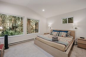 30gs - Bbq - Hot Tub - Wi-fi - Pets Okay - Sleeps 8 3 Bedroom Cabin by