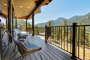 Azure Vista Vacation Home At Windcliff 3 Bedroom Home by Redawning