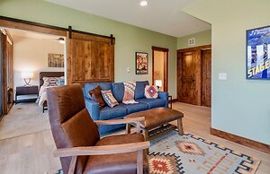 Azure Vista Vacation Home At Windcliff 3 Bedroom Home by Redawning