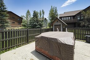 Alpine Vista 6 4 Bedroom Townhouse by RedAwning