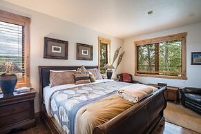 Alpine Vista 6 4 Bedroom Townhouse by RedAwning