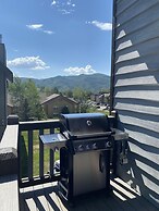 Alpine Vista 6 4 Bedroom Townhouse by RedAwning