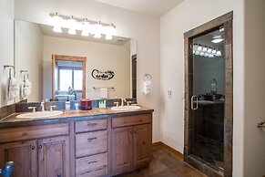 Alpine Vista 6 4 Bedroom Townhouse by RedAwning