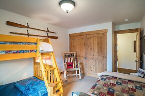 Alpine Vista 6 4 Bedroom Townhouse by RedAwning