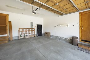 Alpine Vista 6 4 Bedroom Townhouse by RedAwning