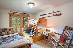 Alpine Vista 6 4 Bedroom Townhouse by RedAwning