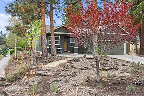 SW Decoy Home With Private Outdoor Living Space Includes Firepit by Re
