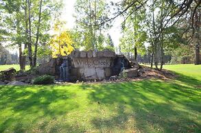 Widgi Creek 44b 1 Bedroom Condo by Redawning