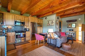 Venture Garden House 1 Bedroom Cottage by Redawning