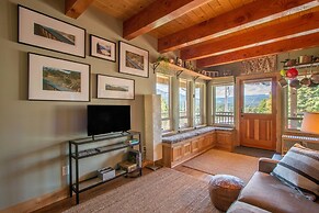 Venture Garden House 1 Bedroom Cottage by Redawning