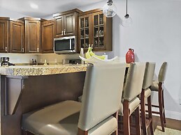 Town Pointe B202 3 Bedroom Condo by RedAwning