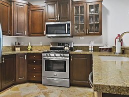 Town Pointe B202 3 Bedroom Condo by RedAwning