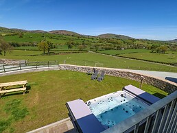 Bwthyn Y Bugail (shepherd's Cottage