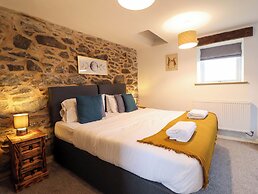 Bwthyn Y Bugail (shepherd's Cottage