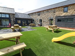 Bwthyn Y Bugail (shepherd's Cottage