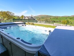 Bwthyn Y Bugail (shepherd's Cottage