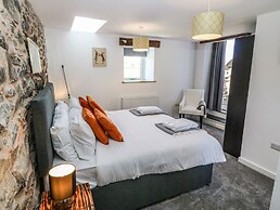 Bwthyn Y Bugail (shepherd's Cottage