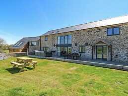 Bwthyn Y Bugail (shepherd's Cottage