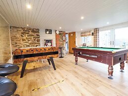 Bwthyn Y Bugail (shepherd's Cottage