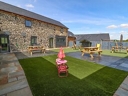 Bwthyn Y Bugail (shepherd's Cottage