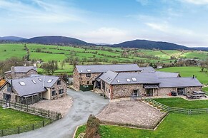 Bwthyn Y Bugail (shepherd's Cottage