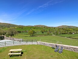 Bwthyn Y Bugail (shepherd's Cottage