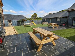 Bwthyn Y Bugail (shepherd's Cottage
