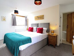 Bwthyn Y Bugail (shepherd's Cottage