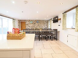Bwthyn Y Bugail (shepherd's Cottage