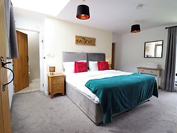 Bwthyn Y Bugail (shepherd's Cottage