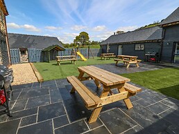 Bwthyn Y Bugail (shepherd's Cottage