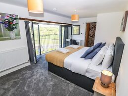 Bwthyn Y Bugail (shepherd's Cottage