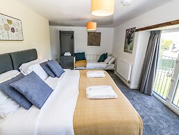 Bwthyn Y Bugail (shepherd's Cottage