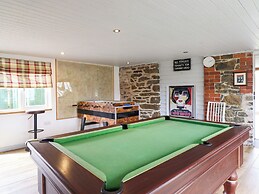 Bwthyn Y Bugail (shepherd's Cottage