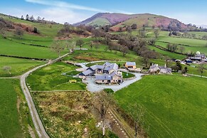 Bwthyn Y Bugail (shepherd's Cottage