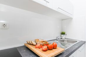 Apartments and Rooms Adriatic Suites