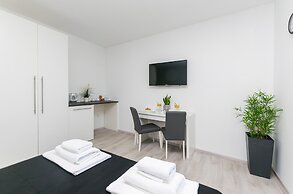 Apartments and Rooms Adriatic Suites
